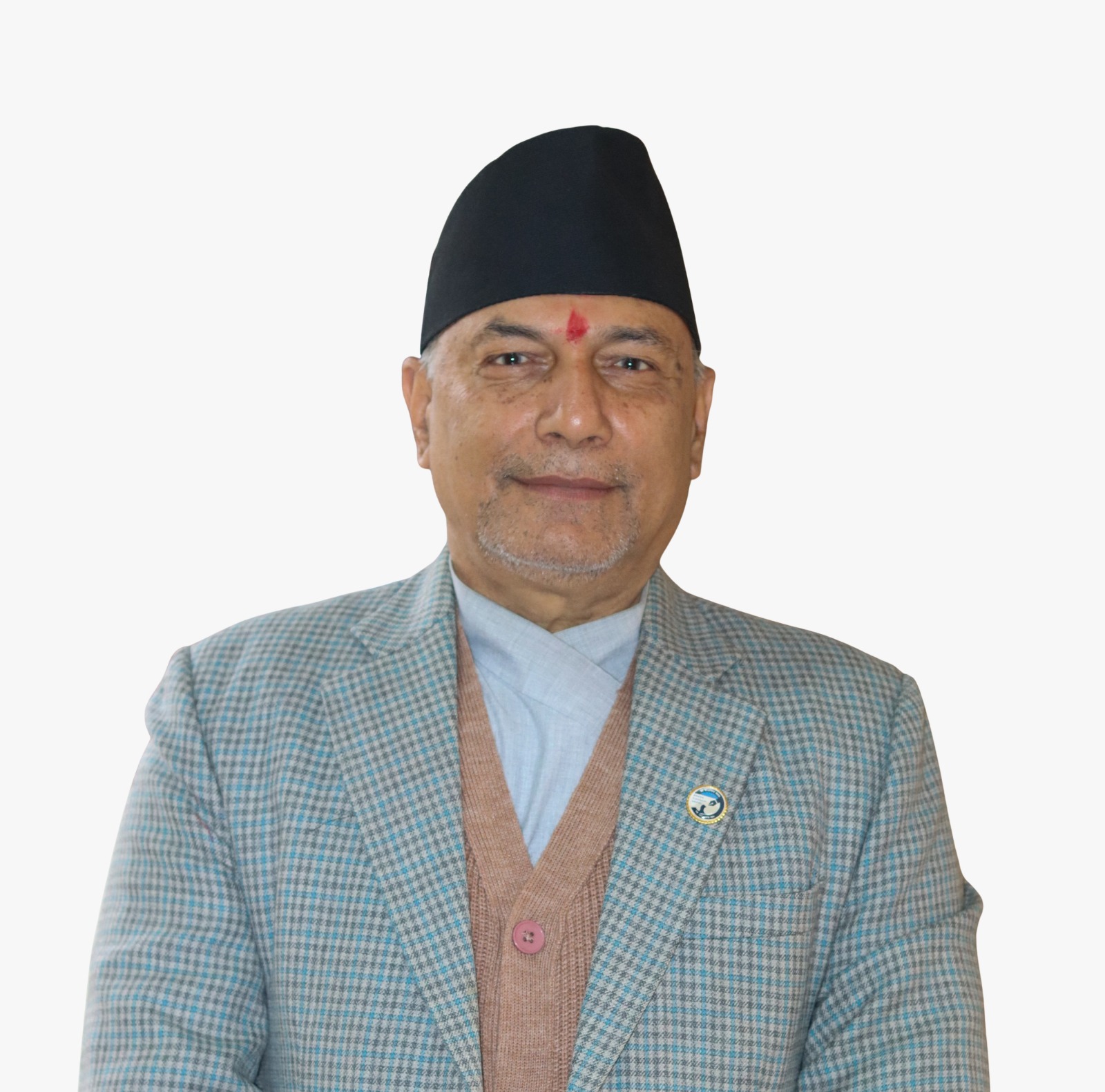 Dr. Kumar Sharma Acharya