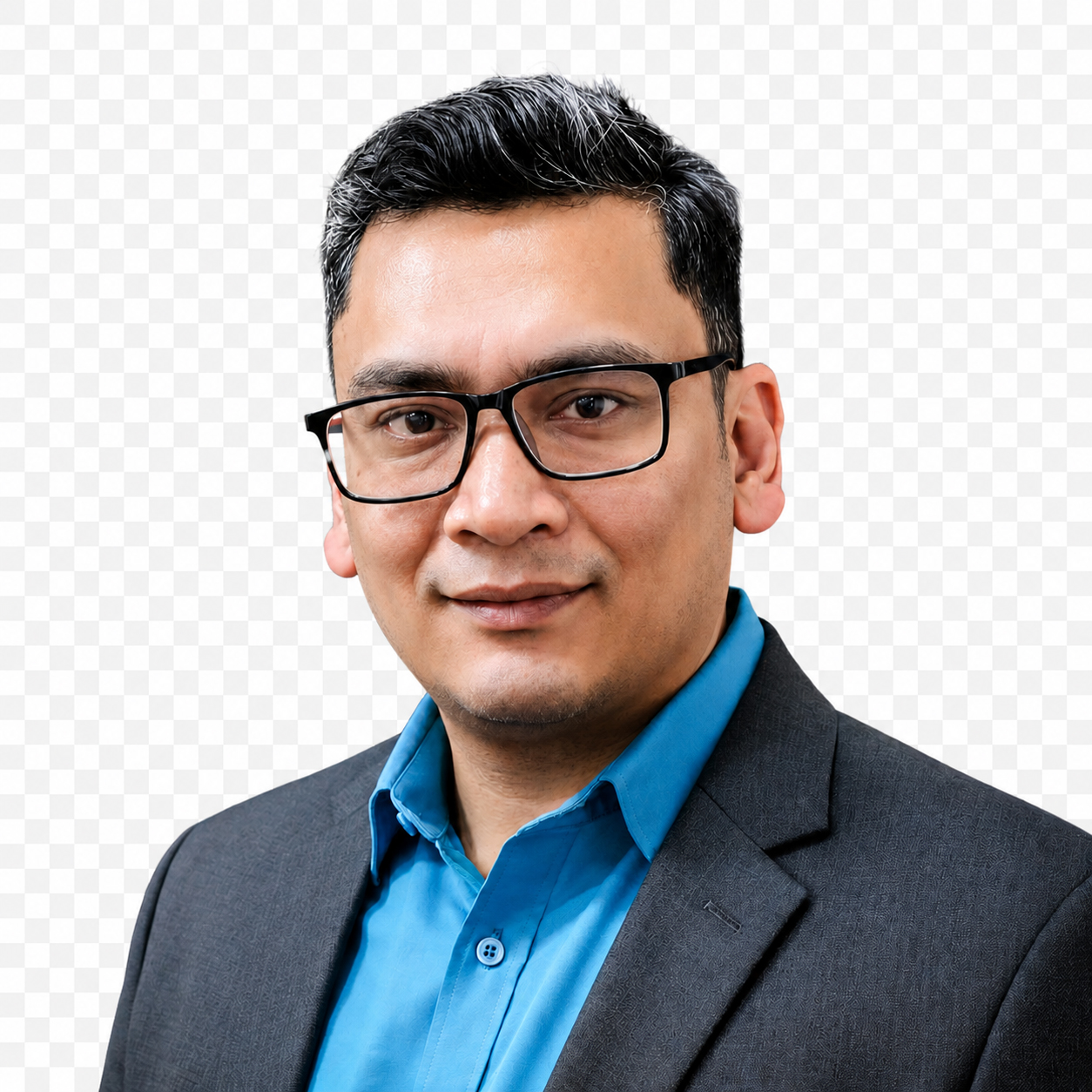 Umesh Shrestha
